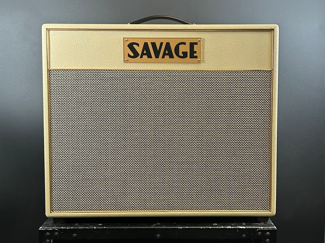 Rohr 15x - 1x12" Combo, Recent