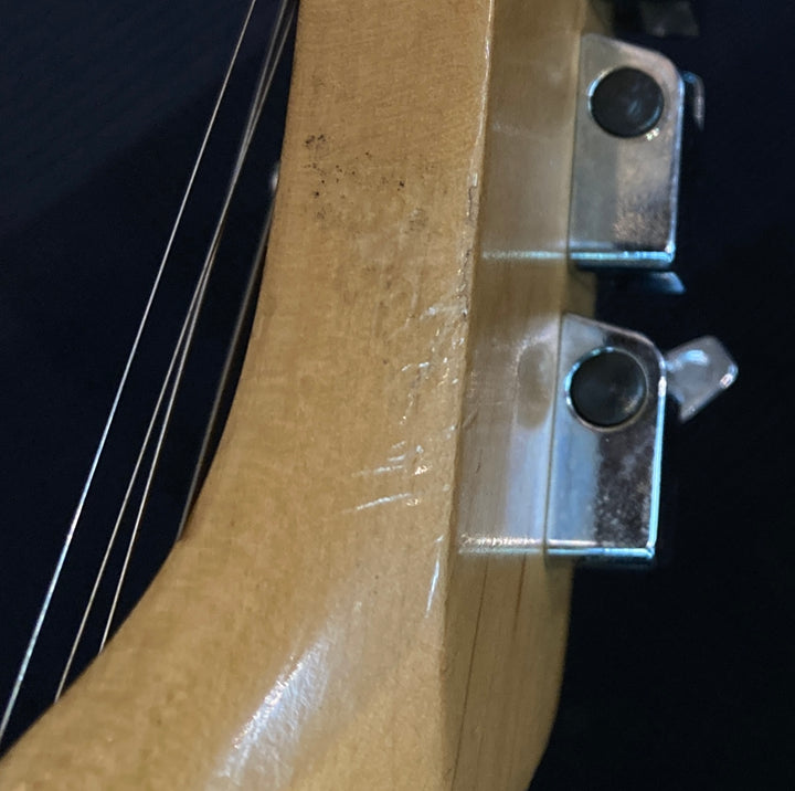 Used Standard Tele '92