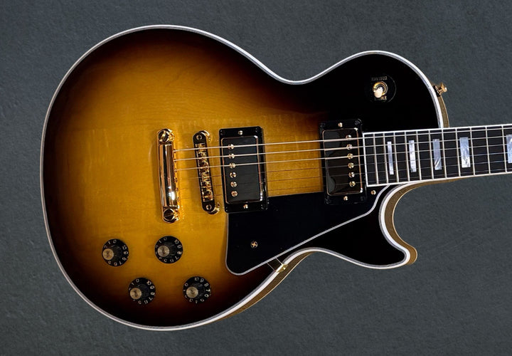 Les Paul Custom 70&