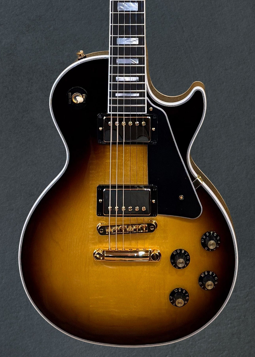 Les Paul Custom 70&