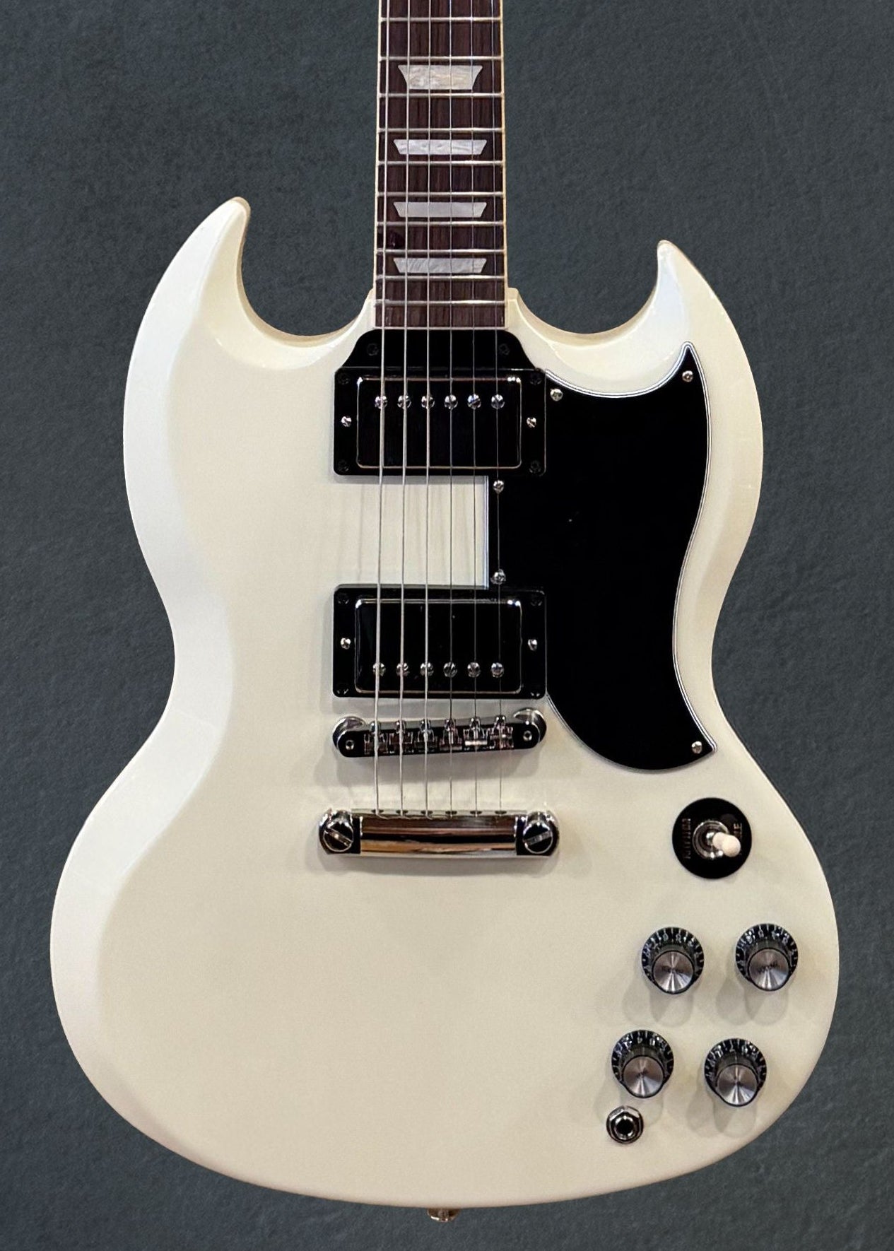 Gibson USA SG Series – Dave's Guitar Shop