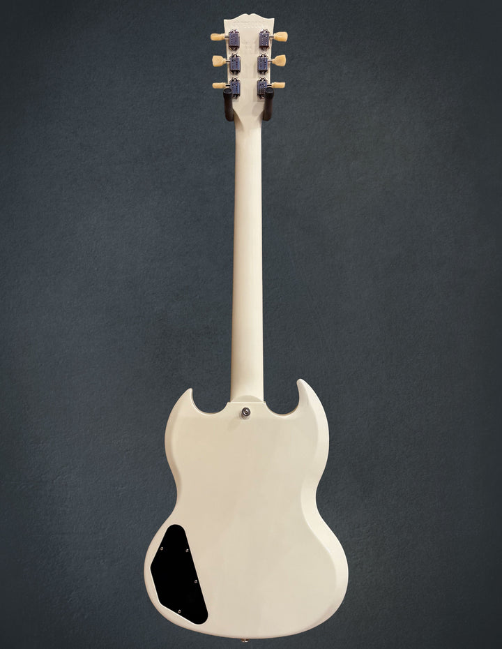 SG Standard ‘61 - Classic White