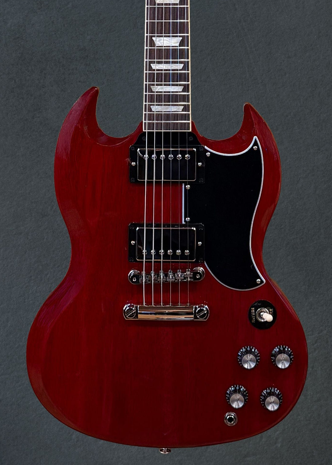 SG Standard &