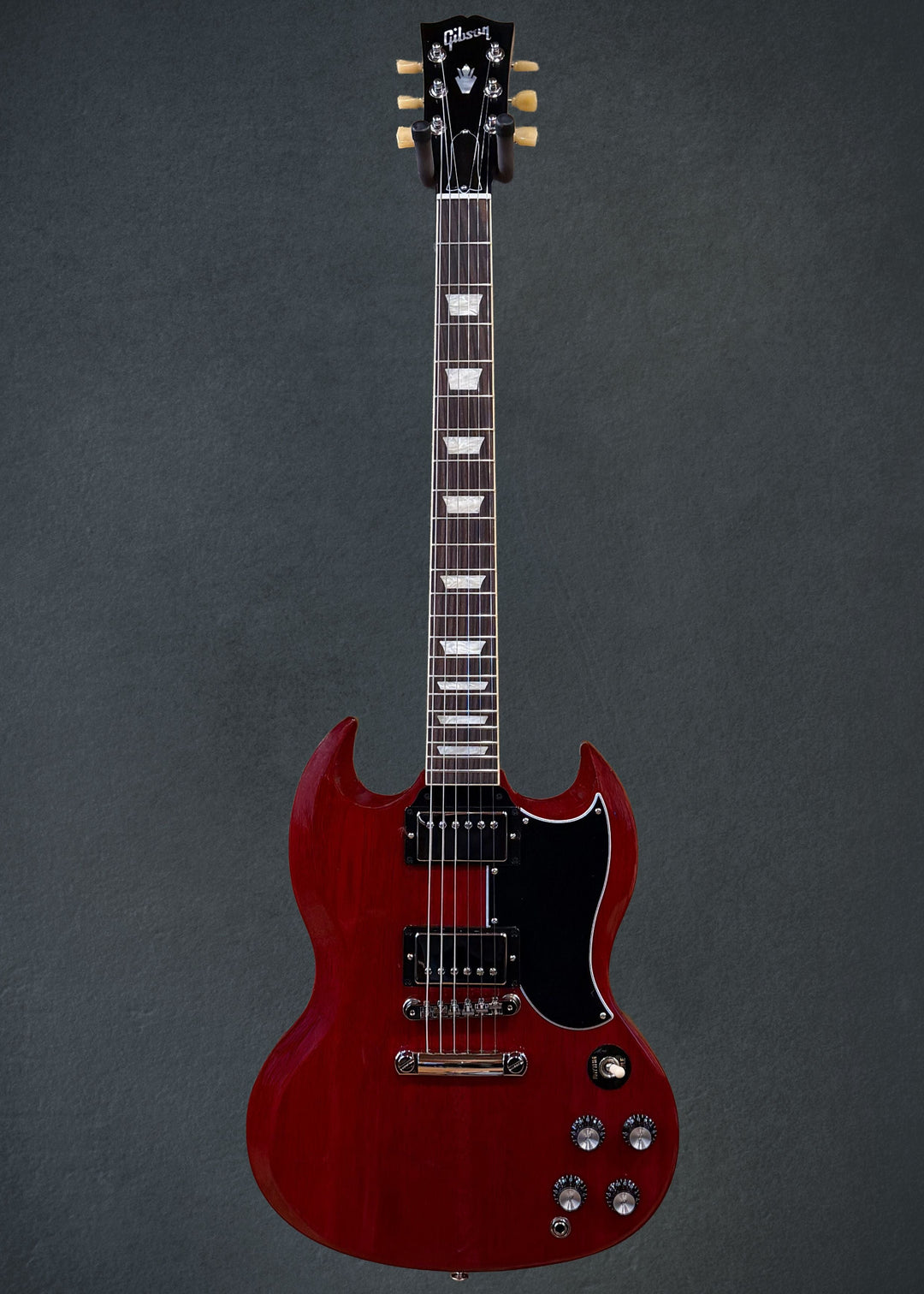 SG Standard &