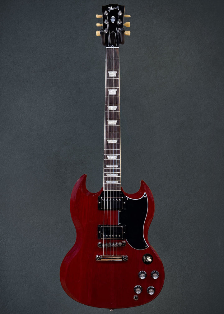 SG Standard &
