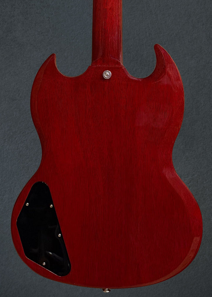SG Standard &