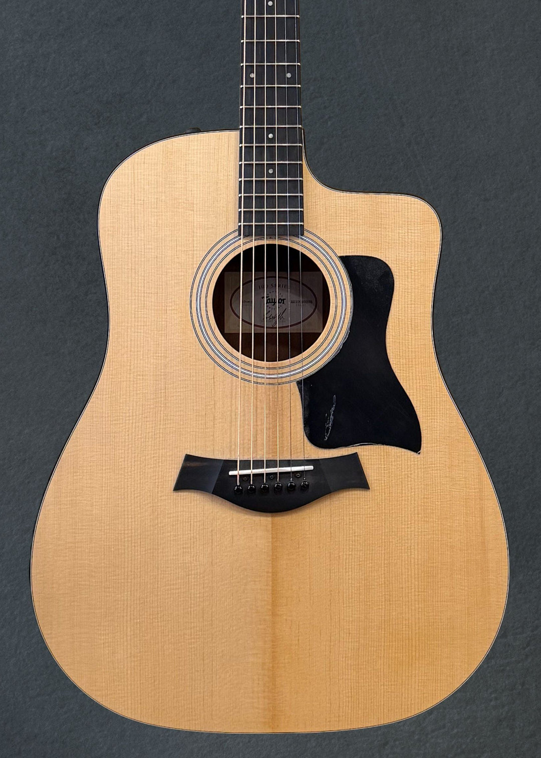 USED 110CE Sapele &