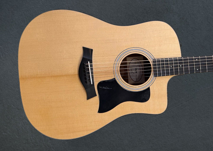 USED 110CE Sapele &