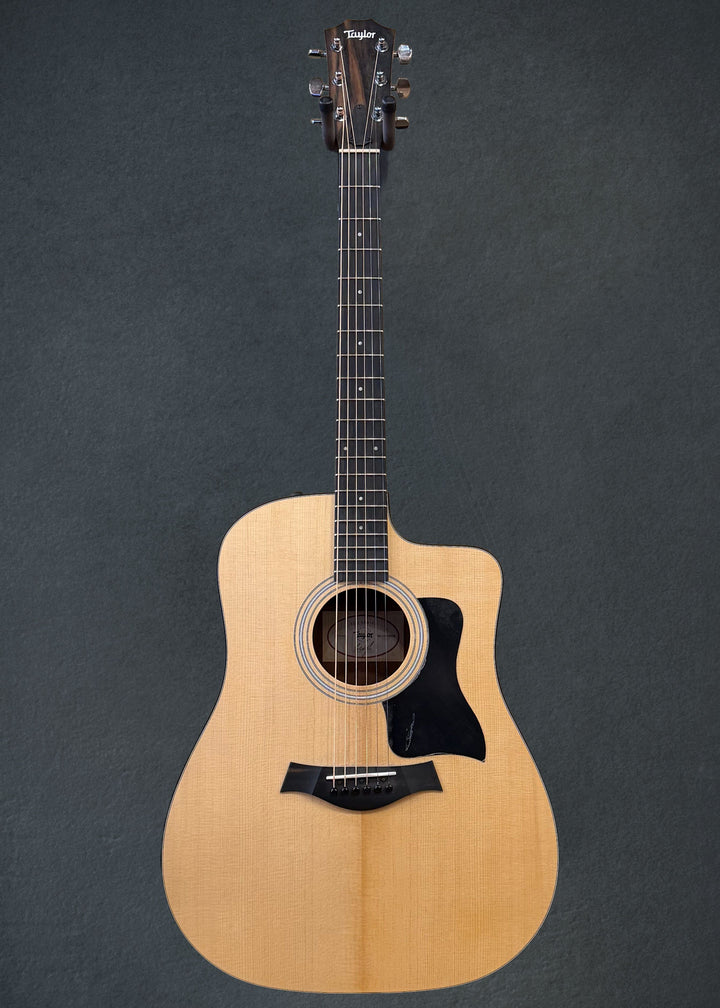 USED 110CE Sapele &