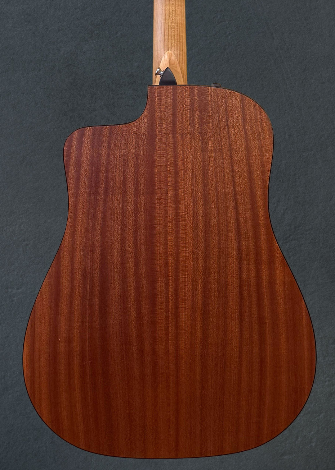 USED 110CE Sapele &