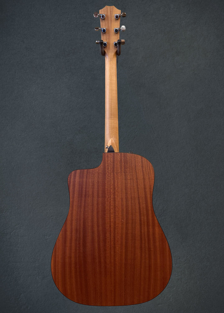 USED 110CE Sapele &