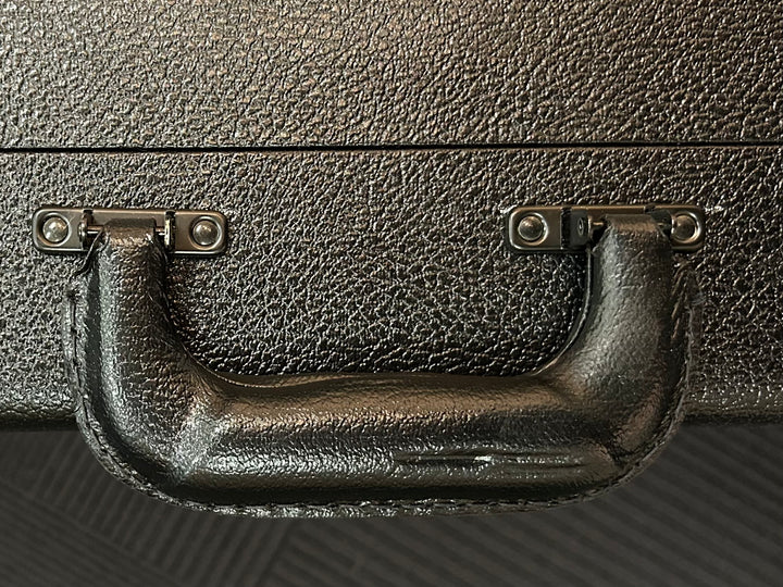 Victory Reissue Case - Black, Recent