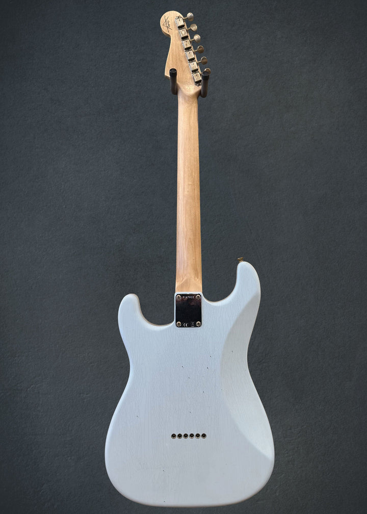 1960 Journeyman Relic Hardtail Strat