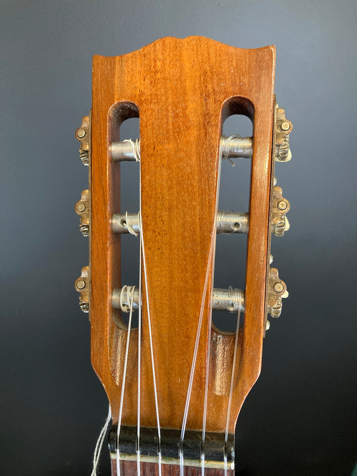 C-0 Classical, 1963