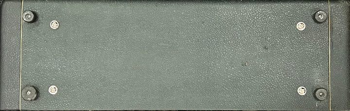 1987 Small Box 50 Watt Head, &