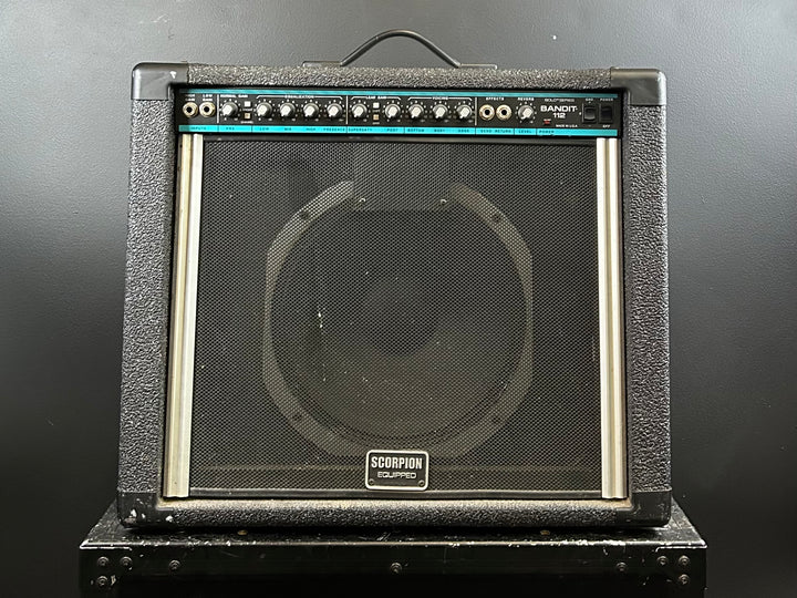 Bandit 112 Combo, 90s