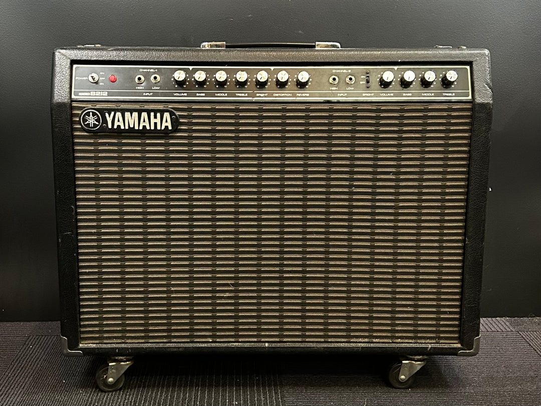 G100-B212 - 2x12 Combo, 70s