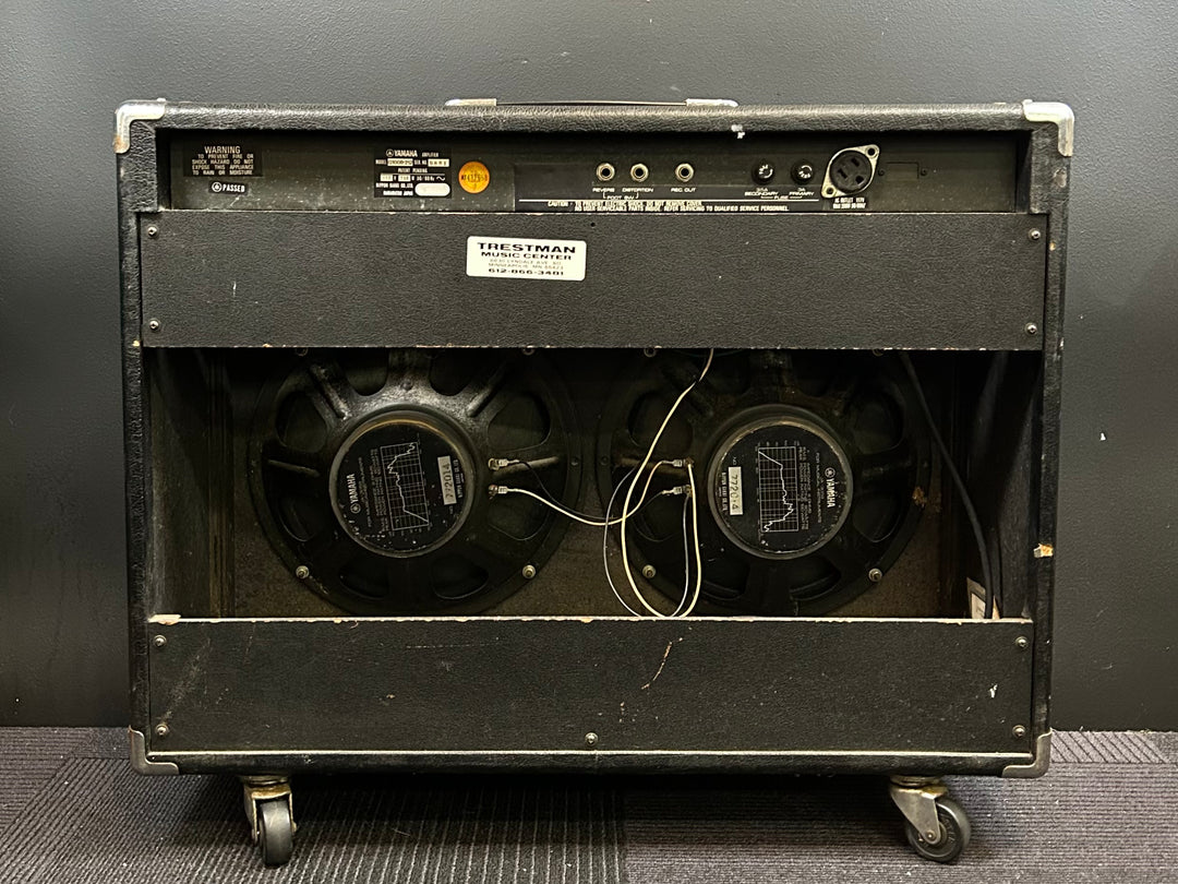 G100-B212 - 2x12 Combo, 70s