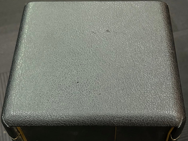 1987 Small Box 50 Watt Head, &