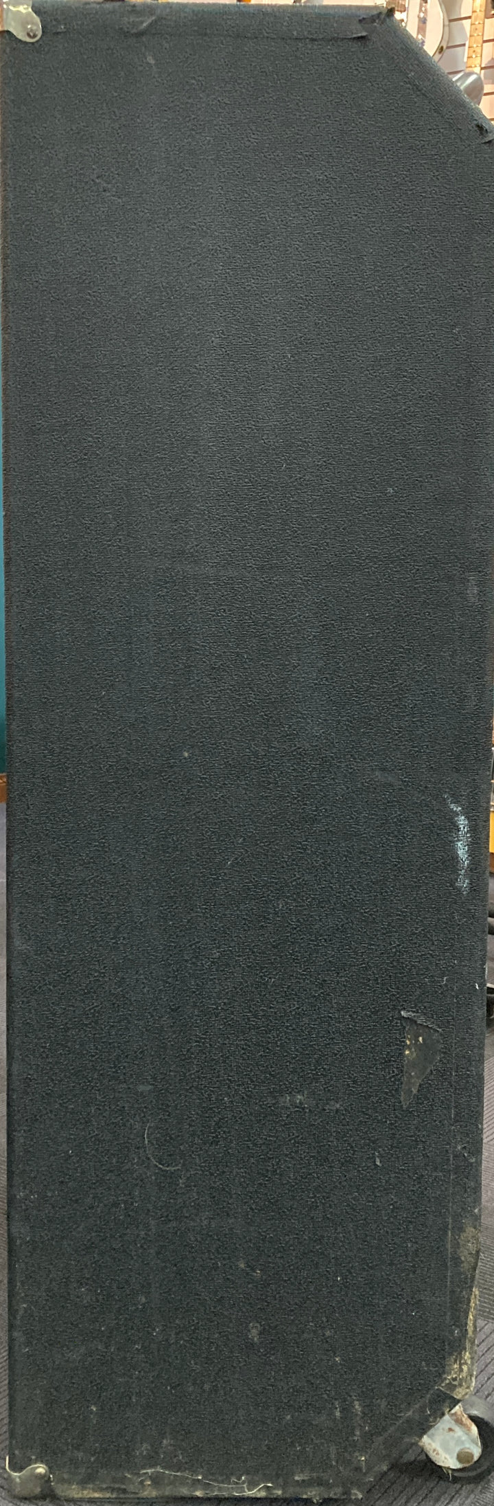 SVT-810E Classic Series Bass Cab, Recent