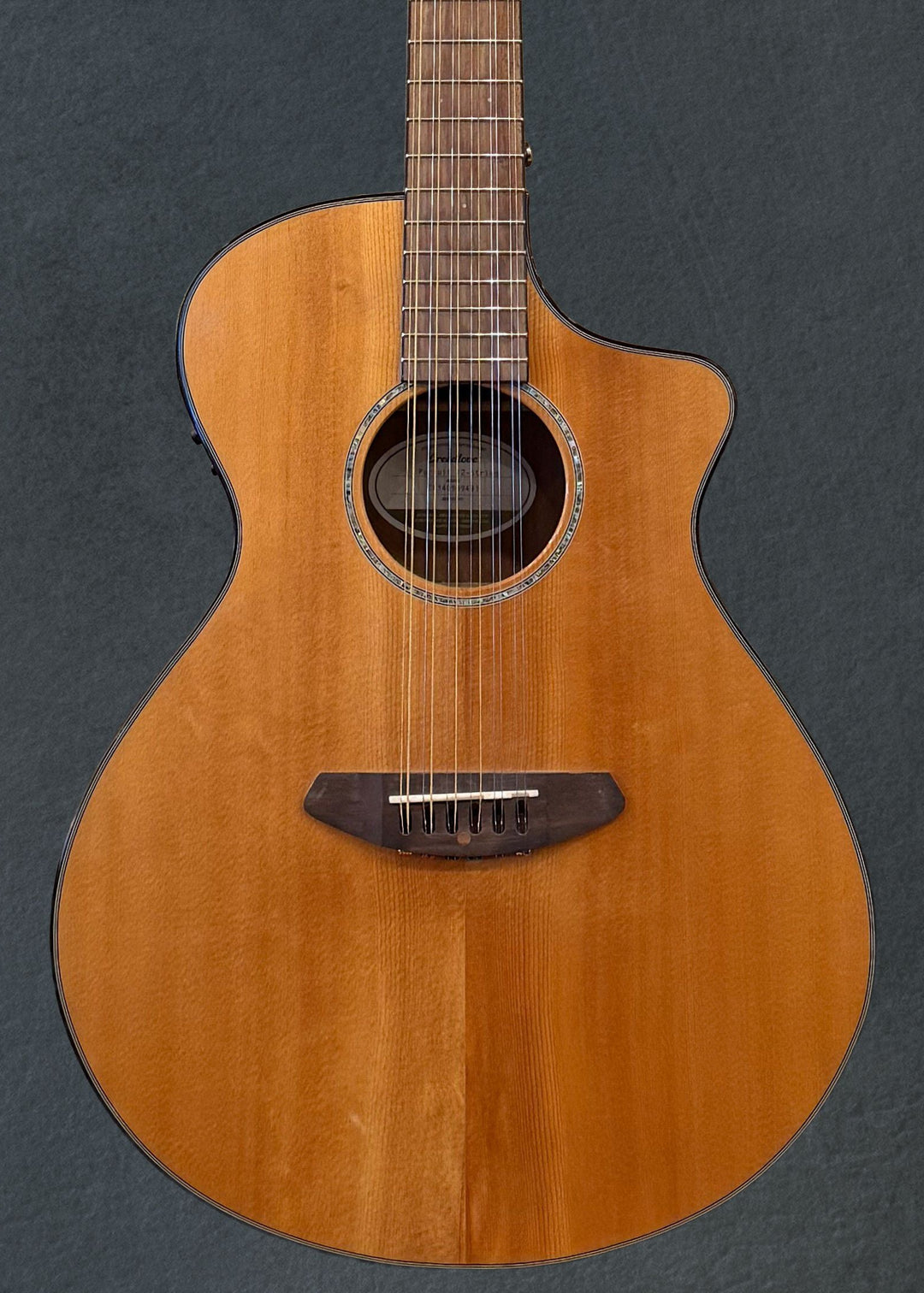Pursuit 12-String, Recent