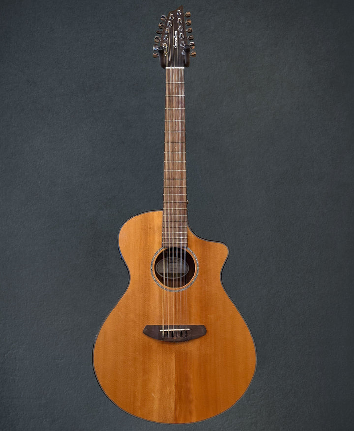Pursuit 12-String, Recent