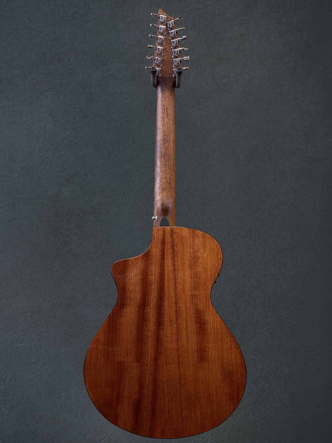 Pursuit 12-String, Recent