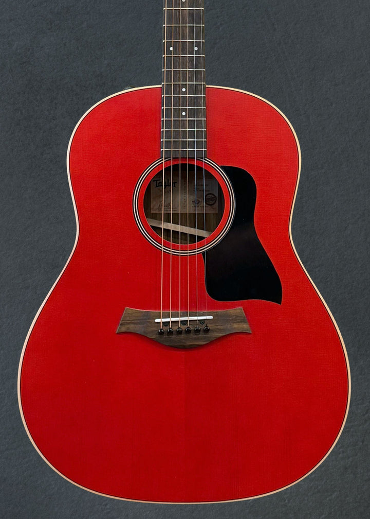 AD17e Redtop &