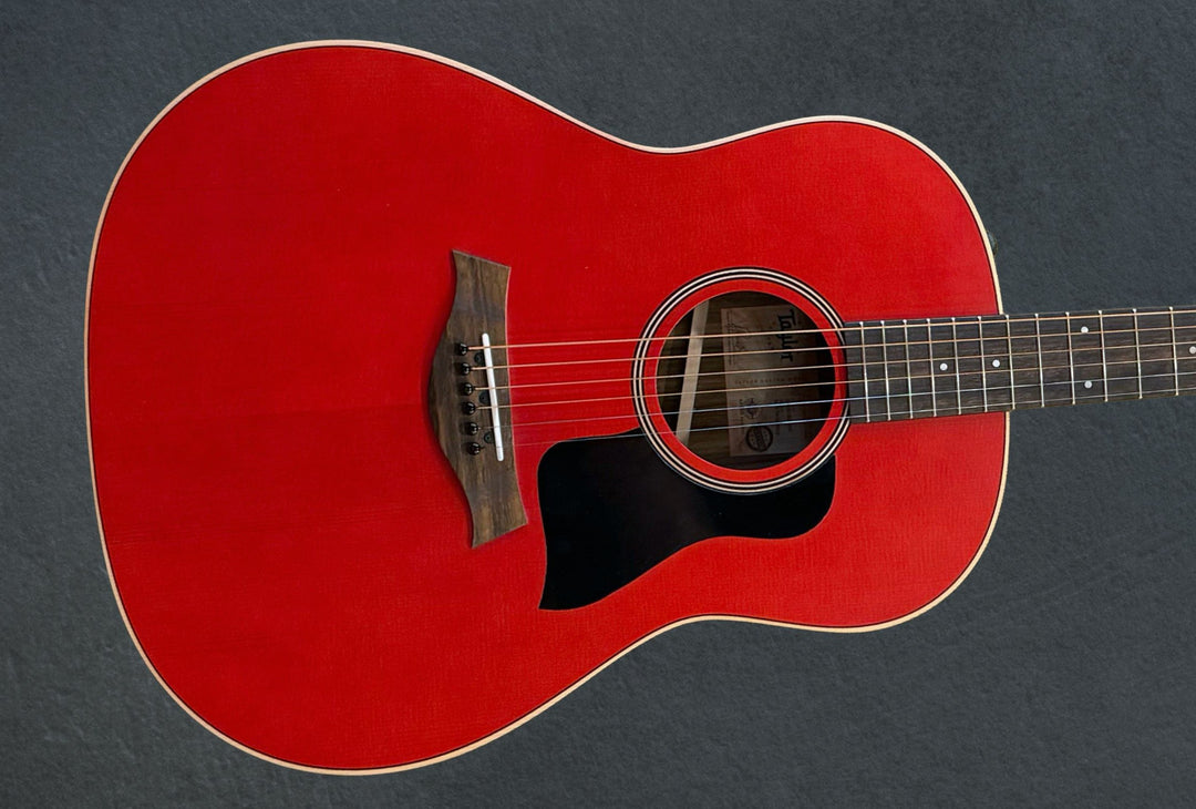 AD17e Redtop &