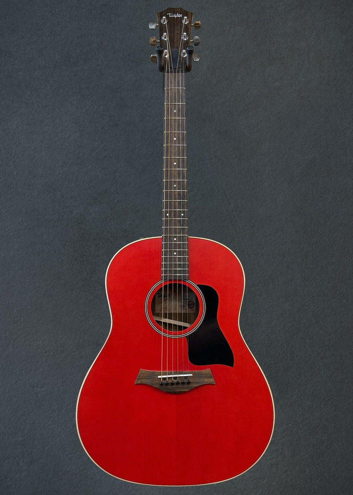 AD17e Redtop &