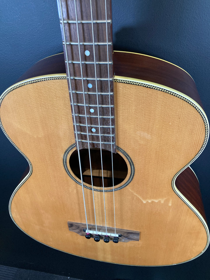 AG-B30-EN, Recent