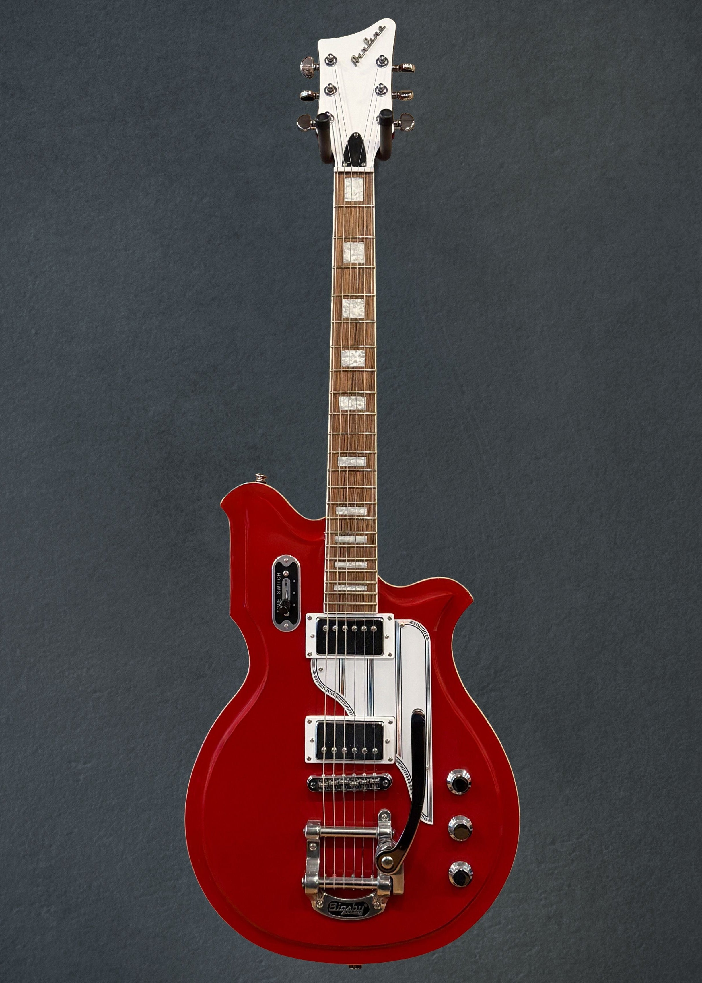MAP DLX, Recent – Dave's Guitar Shop