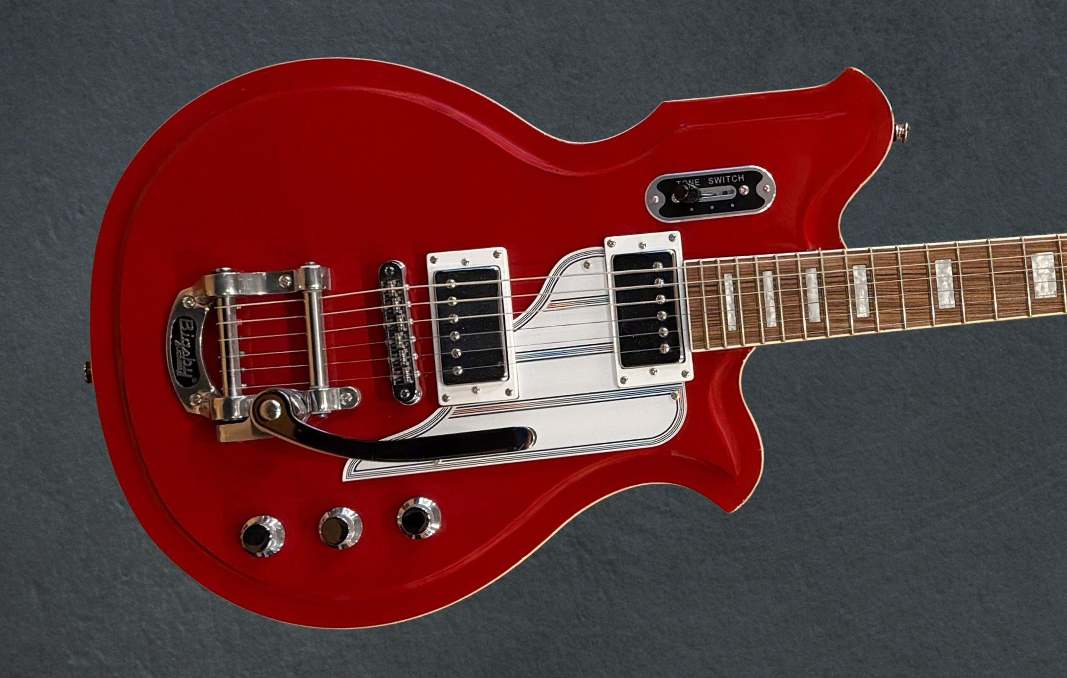 MAP DLX, Recent – Dave's Guitar Shop