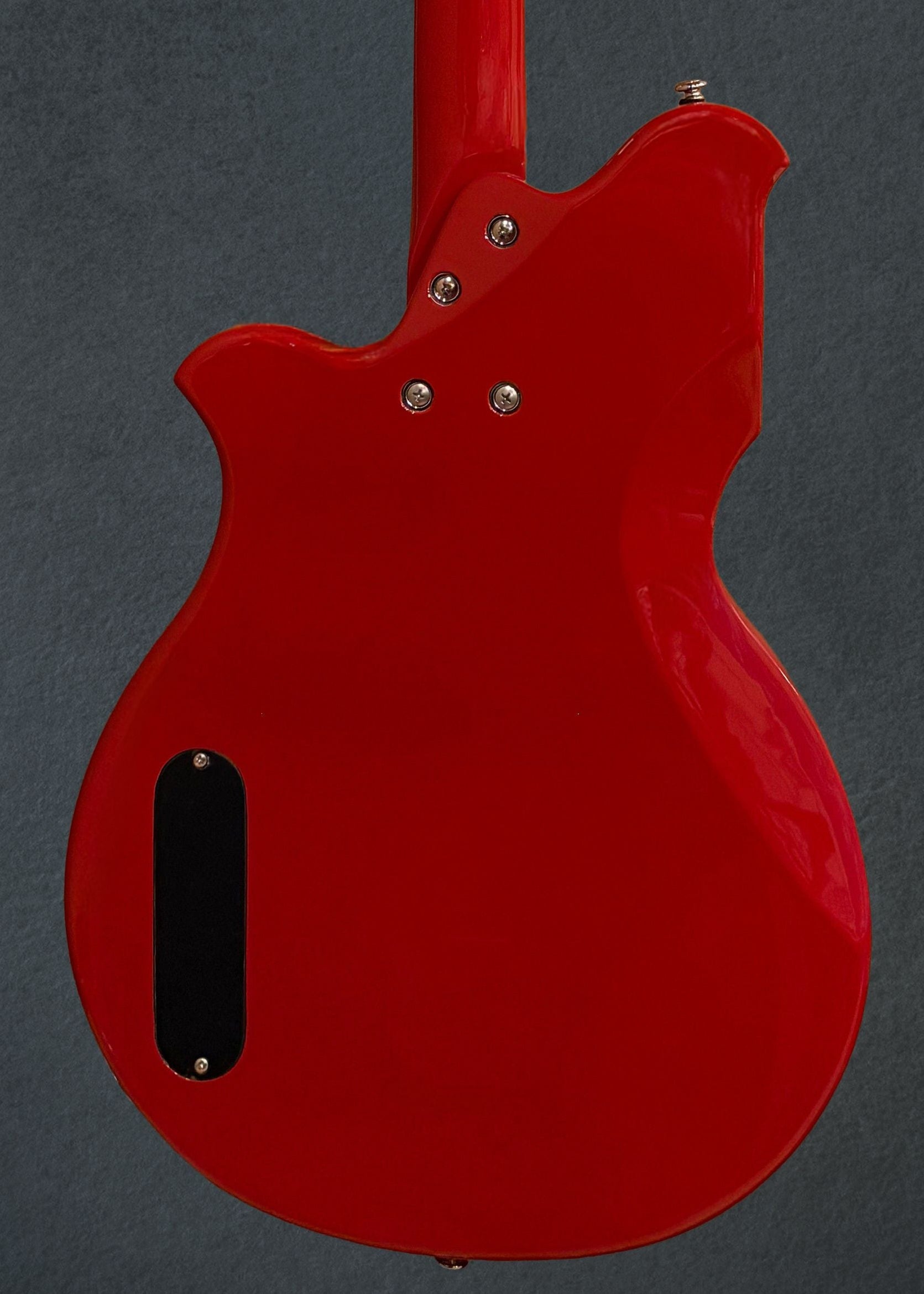 MAP DLX, Recent – Dave's Guitar Shop