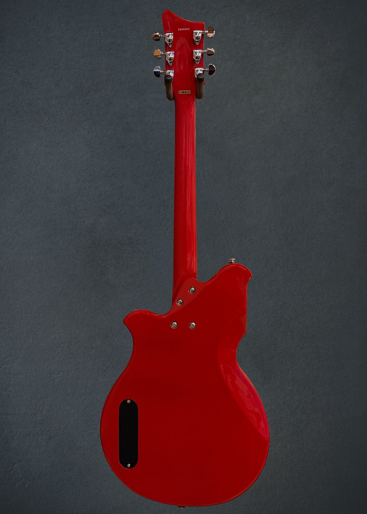 パナソニック  ギタートレーナー MAP DLX, Recent – Dave's Guitar Shop