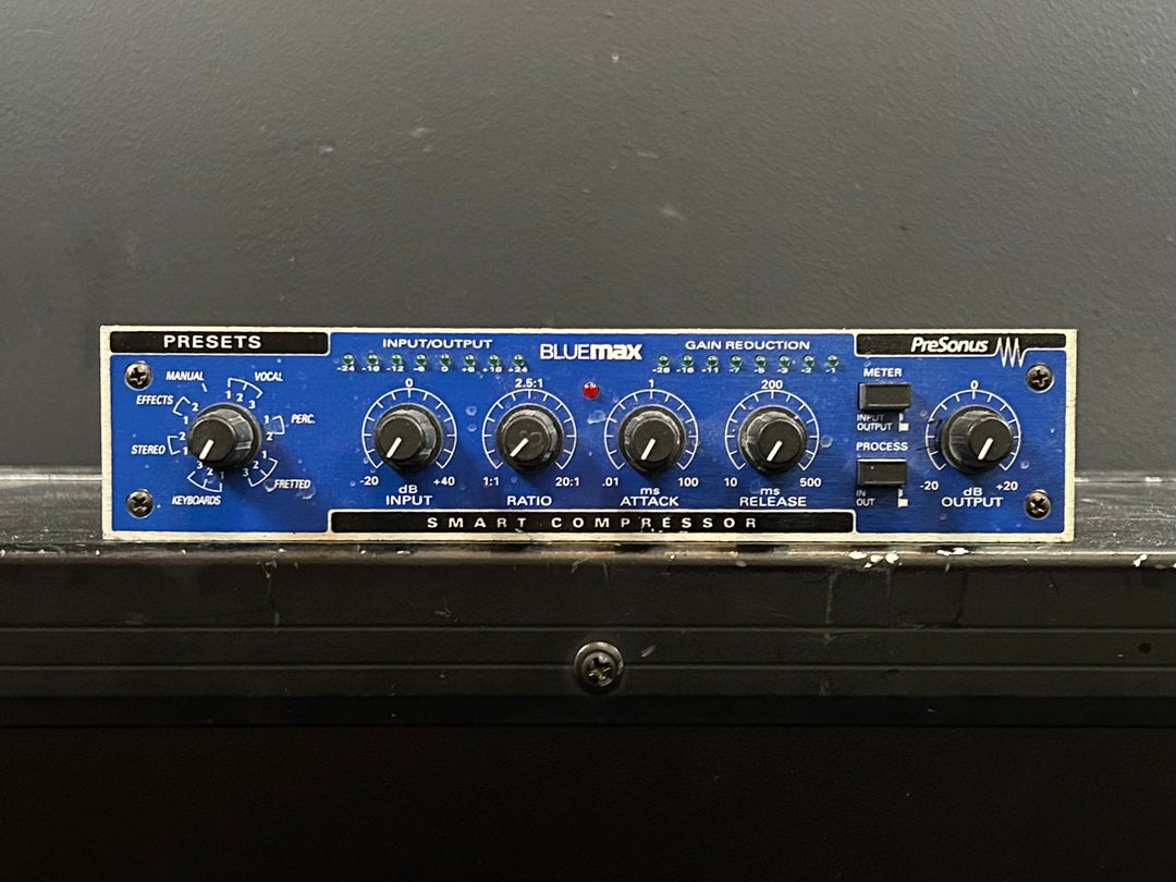 BlueMax Smart Compressor, Recent