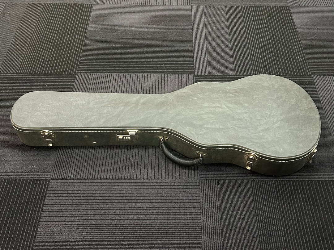Les Paul-Fit Case, Recent