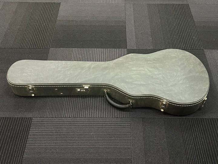 Les Paul-Fit Case, Recent