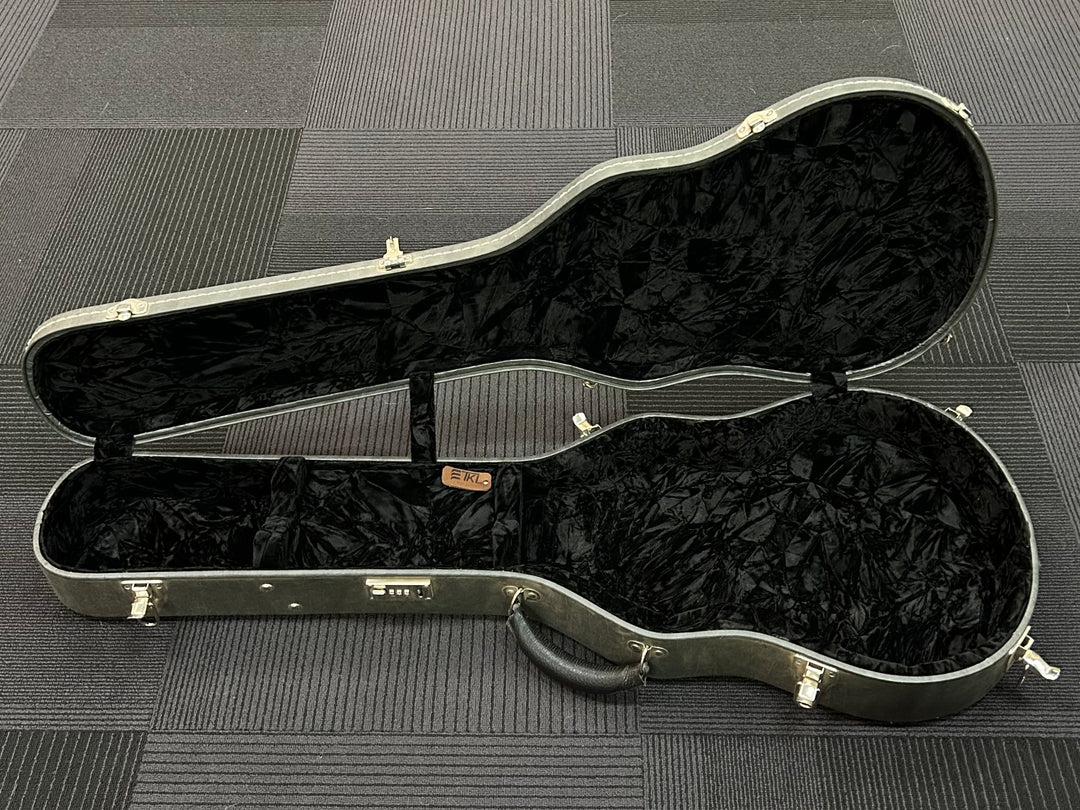 Les Paul-Fit Case, Recent