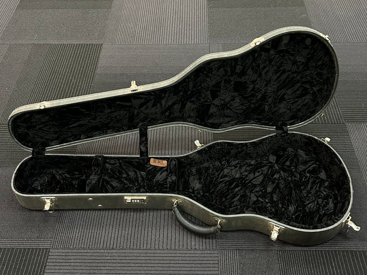 Les Paul-Fit Case, Recent