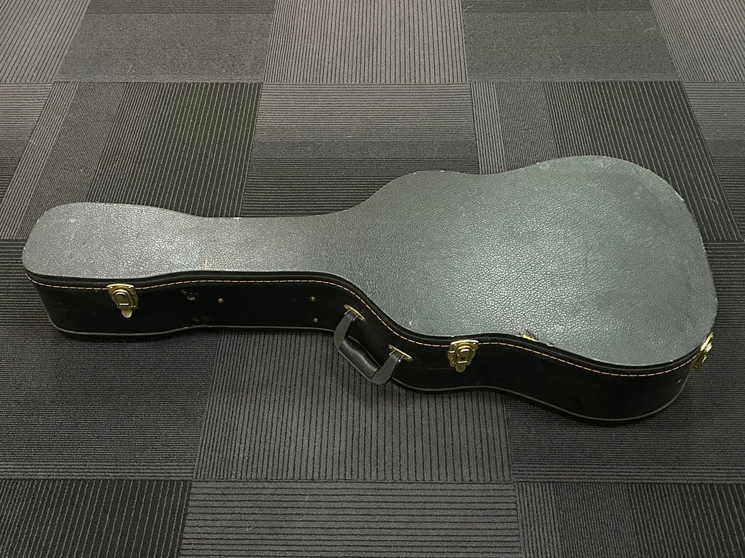 Dreadnought Case, Recent