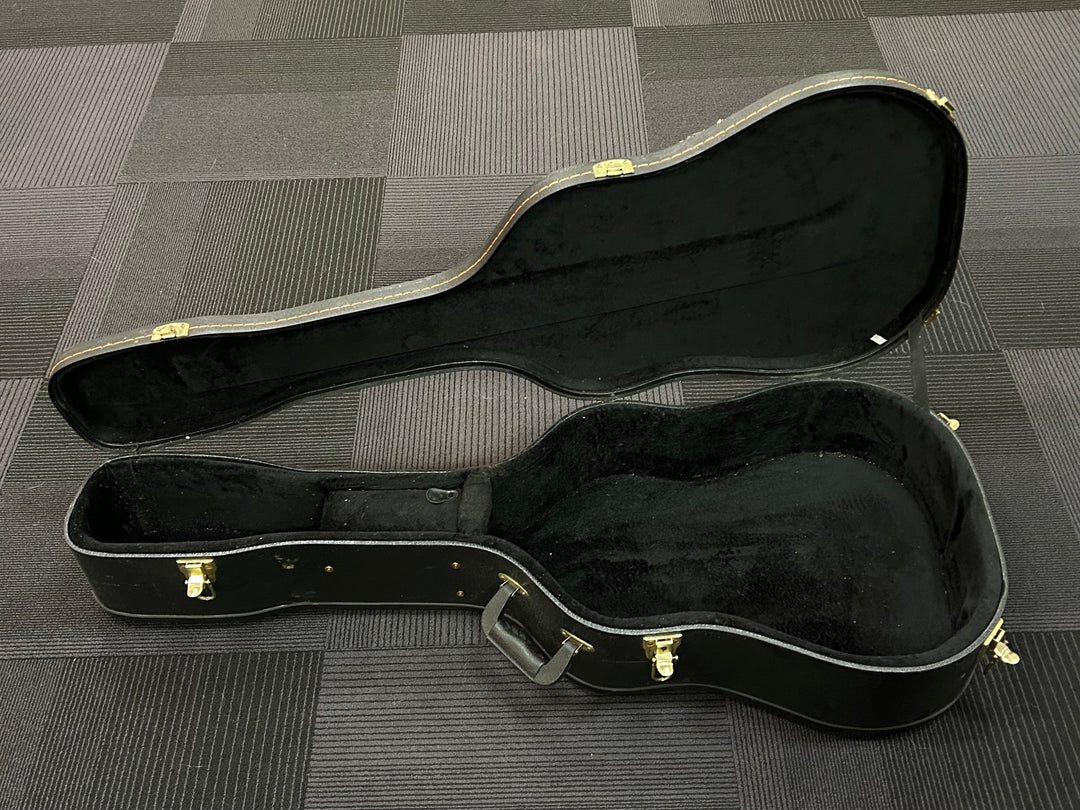 Dreadnought Case, Recent