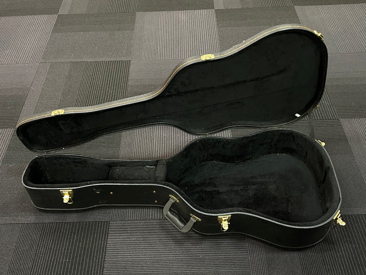 Dreadnought Case, Recent