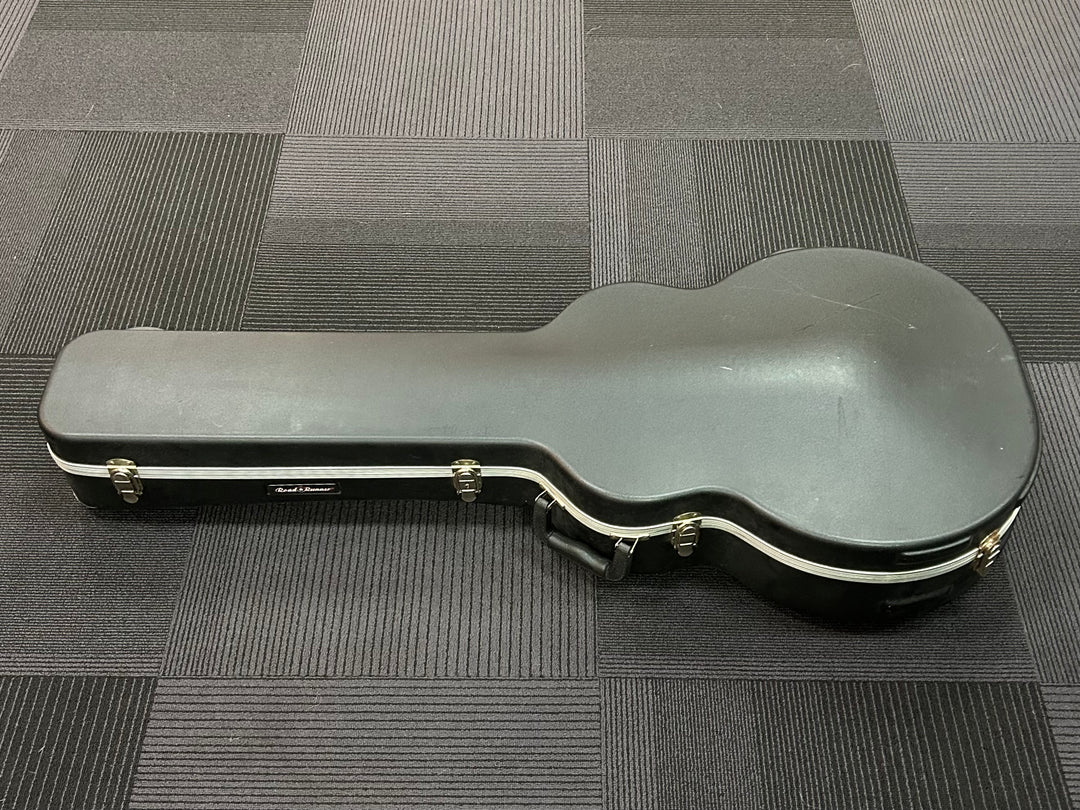 SJ 200-Fit Case, Recent