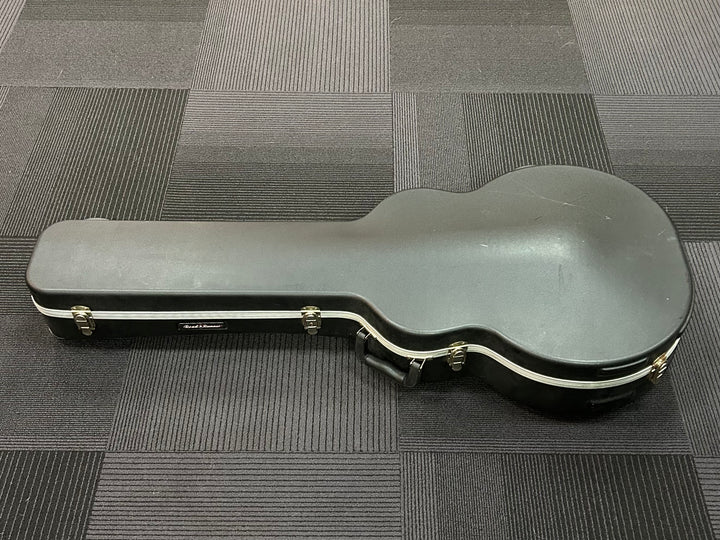 SJ 200-Fit Case, Recent