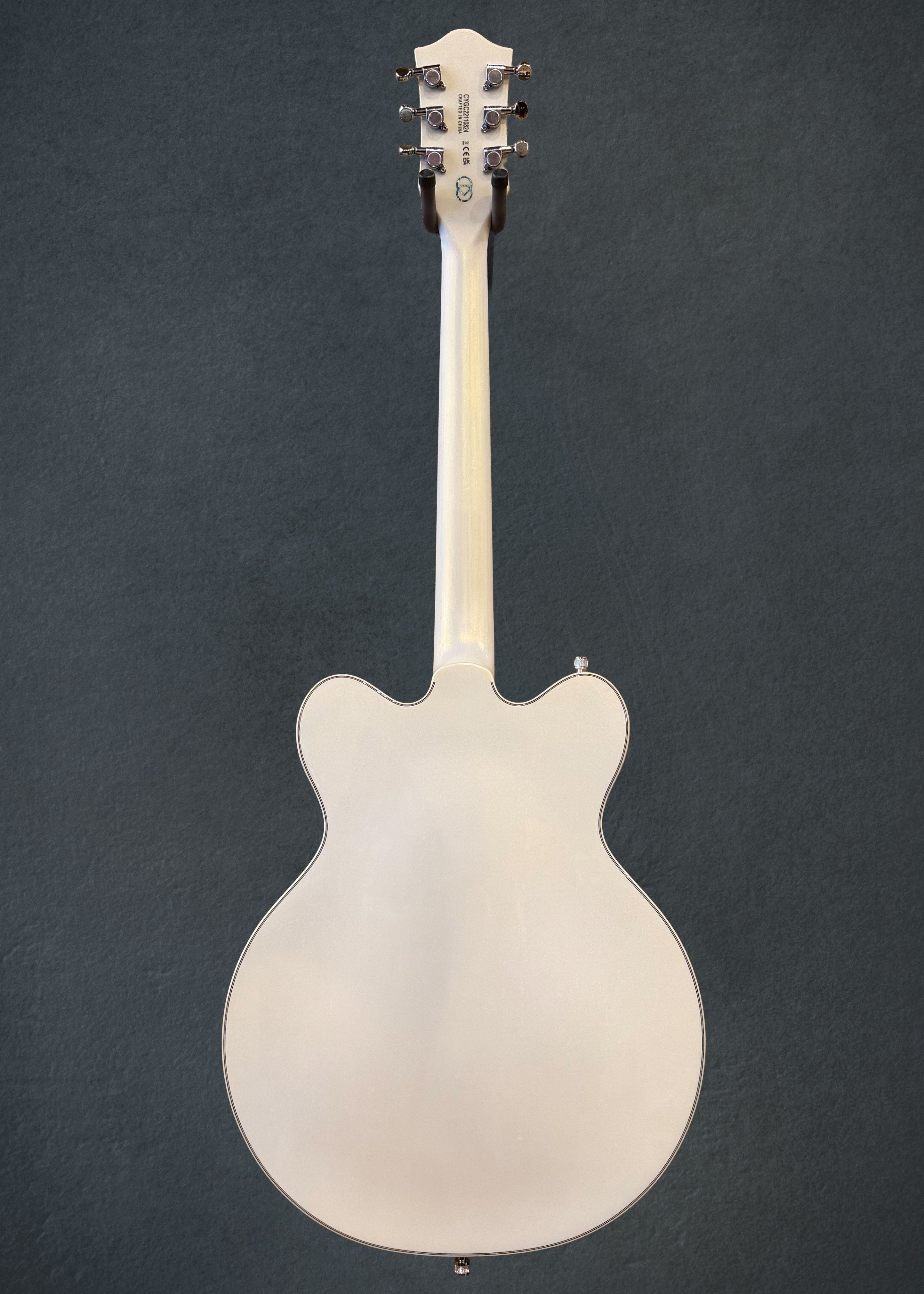 Used G5622T-140 Electromatic® 140th Double Platinum Center Block