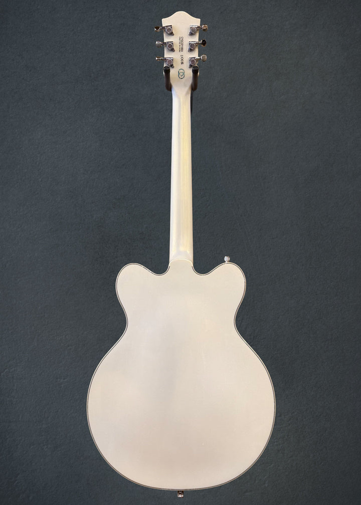 Used G5622T-140 Electromatic® 140th Double Platinum Center Block with Bigsby &