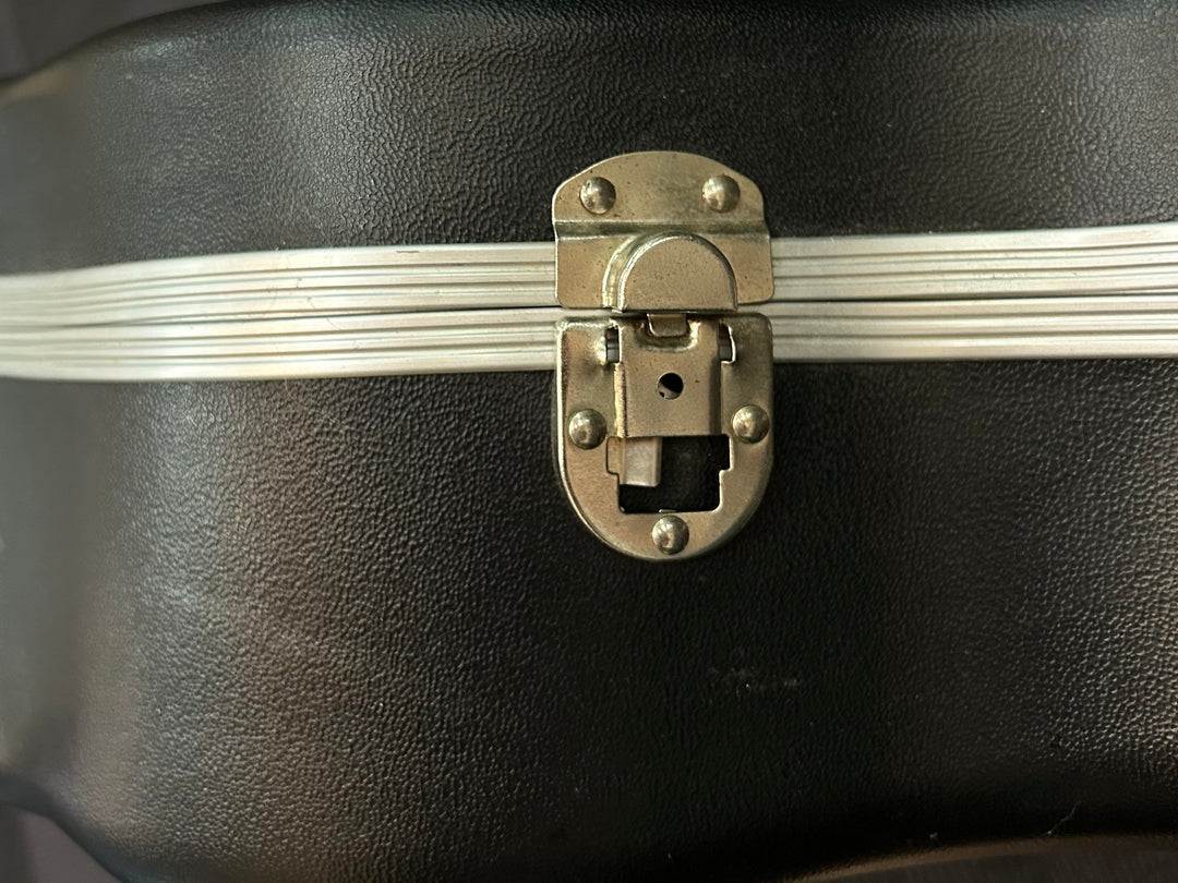 SJ 200-Fit Case, Recent