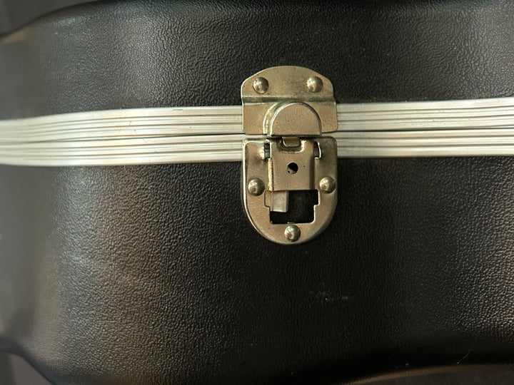 SJ 200-Fit Case, Recent
