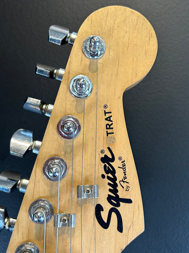 USED Strat, Recent